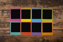 Color Frames Stock Image Color Frames Stock Image