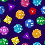 color-polyhedron-dice-numbers-seamless-p