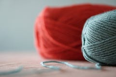 Color thread for knitting. Yarn balls. Colors concept stock photography Color thread for knitting. Yarn balls. Colors concept stock photography