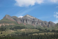 The Colorado Rockies stock images The Colorado Rockies stock images