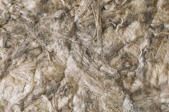 Colore beige del fondo di ovatta molle e lanuginosa fotografia stock libera da diritti Colore beige del fondo di ovatta molle e lanuginosa fotografia stock libera da diritti