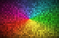 Abstract Colorful Background With Squares Stock Vector - Image: 51685926