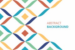 Colorful abstract background Stock Photo Colorful abstract background Stock Photo