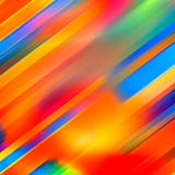 Colorful blurred stripes background. Abstract color art. Line effect. Smooth screen saver. Spring colored rays. Techno image. Creative copy space idea text royalty free illustration Colorful blurred stripes background. Abstract color art. Line effect. Smooth screen saver. Spring colored rays. Techno image. Creative copy space idea text royalty free illustration
