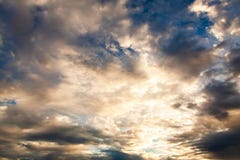 colorful dramatic sky with cloud at sunset royalty free stock photo colorful dramatic sky with cloud at sunset royalty free stock photo