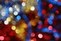 Colorful Lights Stock Photos Colorful Lights Stock Photos