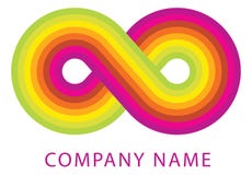 Colorful Logo Stock Photo Colorful Logo Stock Photo