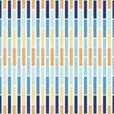 Colorful Mosaics Tiles Vector Seamless Pattern. Whimsical Summer Pool Geo. Abstract Mid-Century Background royalty free illustration Colorful Mosaics Tiles Vector Seamless Pattern. Whimsical Summer Pool Geo. Abstract Mid-Century Background royalty free illustration