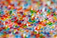 Multicolored balls beads background pattern texture royalty free stock image Multicolored balls beads background pattern texture royalty free stock image