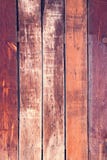 Colorful Old Wood Background - Pink Stock Photos