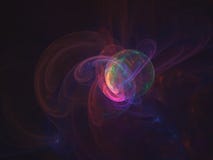 Colorful rainbow bubble abstract background. Colorful rainbow bubbles abstract background vector illustration Colorful rainbow bubble abstract background. Colorful rainbow bubbles abstract background vector illustration