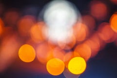 Colorful real light bokeh background. Royalty Free Stock Photos Colorful real light bokeh background. Royalty Free Stock Photos