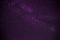 Colorful space shot showing the universe milky way galaxy with stars Royalty Free Stock Photos Colorful space shot showing the universe milky way galaxy with stars Royalty Free Stock Photos
