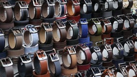 belts store