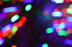 Colorfull blur backgroung stock images Colorfull blur backgroung stock images