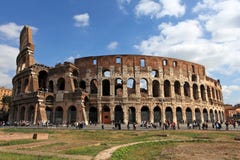 Colosseum,Rome, Italy Stock Photo Colosseum,Rome, Italy Stock Photo