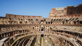 colosseum Ρώμη