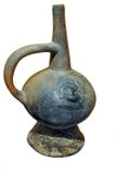 Columbian ceramics - Chimu kultura obrazy royalty free Columbian ceramics - Chimu kultura obrazy royalty free