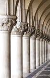 Columns Venice
