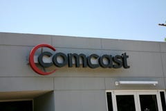 Comcast Cable Stock Image Comcast Cable Stock Image
