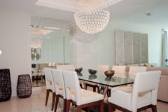 Comedor de lujo Comedor de lujo
