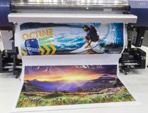 Commerce international REKLAMA juste photo stock Commerce international REKLAMA juste photo stock