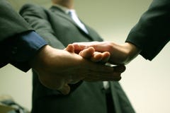 Commercieel team