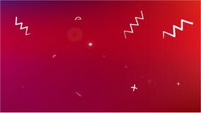 Common abstract space fantasy pristine. vector illustration Common abstract space fantasy pristine. vector illustration