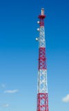 Communications Tower Stock Photography Communications Tower Stock Photography