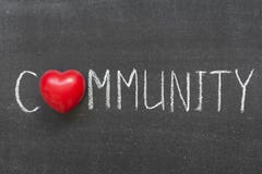 community community