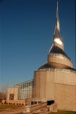 Modern church architecture, Independence Missouri