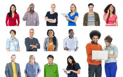Community Communication Networking Technology Content Concept royalty free stock images Community Communication Networking Technology Content Concept royalty free stock images