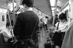 commuter στοκ εικόνες commuter στοκ εικόνες