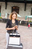 commuter στοκ φωτογραφία με δικαίωμα ελεύθερης χρήσης commuter στοκ φωτογραφία με δικαίωμα ελεύθερης χρήσης
