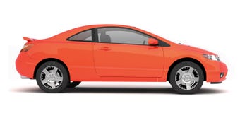 Car Images Side View