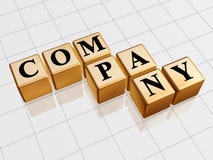 company golden απεικόνιση αποθεμάτων company golden απεικόνιση αποθεμάτων