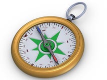 Compass Royalty Free Stock Images