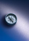 Compass Business Strategy Psychology stock image Compass Business Strategy Psychology stock image