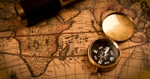 naval action map with compass naval action map with compass