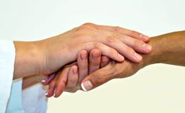 Compassionate Hands Stock Images Compassionate Hands Stock Images