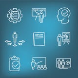 Compliance Instruction - Testing Icons with Instructor teaching Worker Students. Compliance Instruction & Testing Icons with Instructor teaching Worker Students Compliance Instruction - Testing Icons with Instructor teaching Worker Students. Compliance Instruction & Testing Icons with Instructor teaching Worker Students
