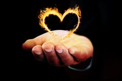 Composite image of mid section of a businessman with hands out stock photos Composite image of mid section of a businessman with hands out stock photos
