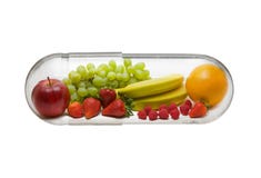Comprimido da vitamina Comprimido da vitamina