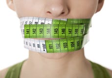 Compte des calories image stock Compte des calories image stock