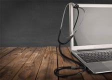  Computador foto de stock royalty free