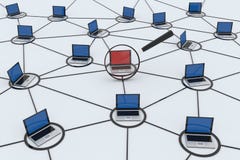 Computador da busca Computador da busca