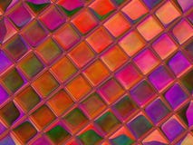 Computer geproduceerd kunstwerk voor creatief kunst, ontwerp en vermaak stock illustratie Computer geproduceerd kunstwerk voor creatief kunst, ontwerp en vermaak stock illustratie