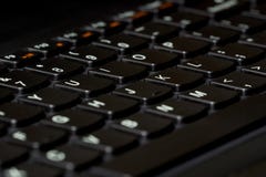 Computer Keyboard, Input Device, Space Bar, Technology royalty free stock image Computer Keyboard, Input Device, Space Bar, Technology royalty free stock image