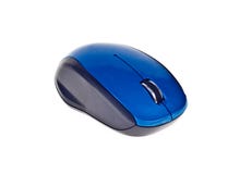 Computer Mouse Royalty Free Stock Images