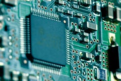 Computer plate background Royalty Free Stock Photos Computer plate background Royalty Free Stock Photos